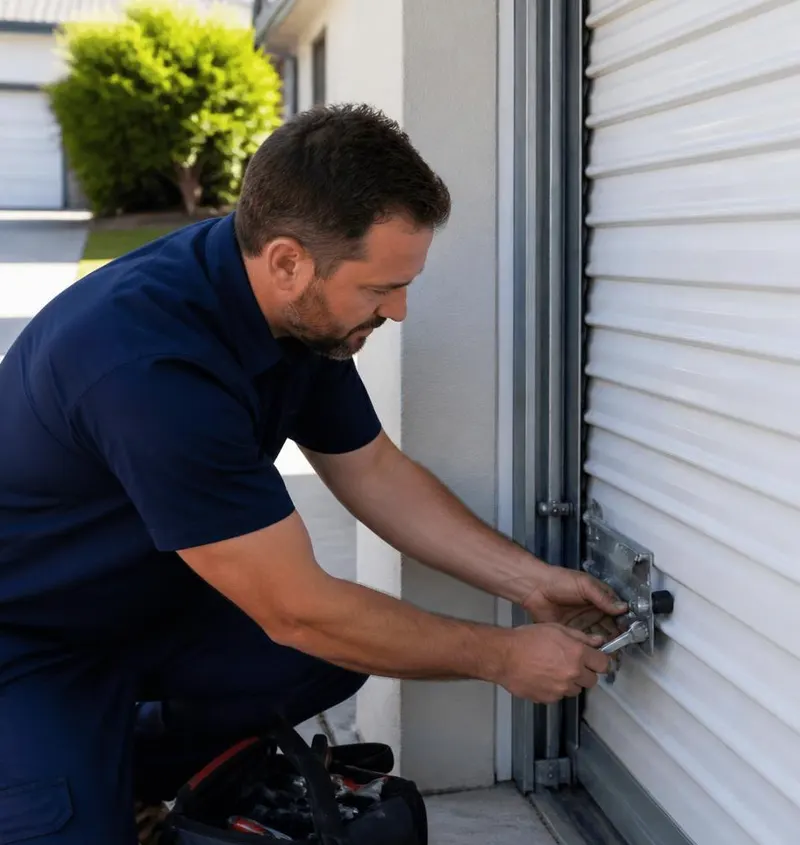 Garage Door Repair in Chatsworth