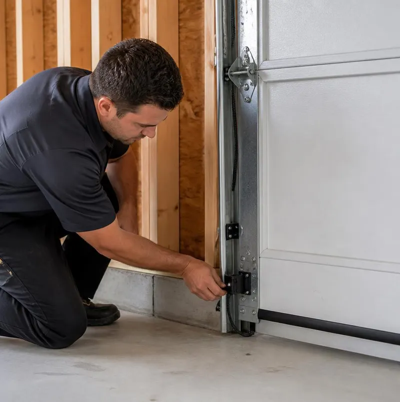 Garage Door Installation in Chatsworth